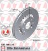ZIMMERMANN 430.1461.20 (430146120) Brake Disc