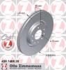 ZIMMERMANN 430.1488.20 (430148820) Brake Disc