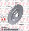 ZIMMERMANN 100.3338.20 (100333820) Brake Disc