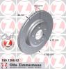 ZIMMERMANN 150.1295.52 (150129552) Brake Disc