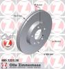 ZIMMERMANN 600.3223.20 (600322320) Brake Disc
