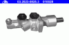 ATE 03.2023-0825.3 (03202308253) Brake Master Cylinder