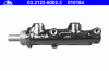 ATE 03.2123-6002.3 (03212360023) Brake Master Cylinder