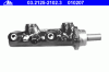 ATE 03.2125-2102.3 (03212521023) Brake Master Cylinder