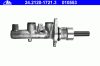 ATE 24.2120-1721.3 (24212017213) Brake Master Cylinder