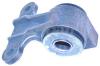 SPIDAN 411195 Control Arm-/Trailing Arm Bush