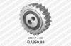 SNR GA359.89 (GA35989) Tensioner Pulley, timing belt