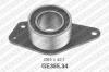 SNR GE355.34 (GE35534) Deflection/Guide Pulley, timing belt
