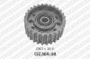 SNR GE369.08 (GE36908) Deflection/Guide Pulley, timing belt
