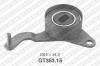 SNR GT353.15 (GT35315) Tensioner Pulley, timing belt