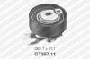 SNR GT357.11 (GT35711) Tensioner Pulley, timing belt