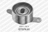 SNR GT374.01 (GT37401) Tensioner Pulley, timing belt