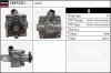 DELCO REMY DSP030 Hydraulic Pump, steering system