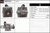 DELCO REMY DSP039 Hydraulic Pump, steering system