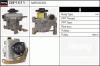 DELCO REMY DSP1011 Hydraulic Pump, steering system