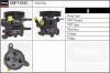 DELCO REMY DSP1060 Hydraulic Pump, steering system