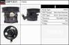 DELCO REMY DSP1391 Hydraulic Pump, steering system