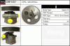 DELCO REMY DSP432 Hydraulic Pump, steering system
