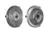 BERU 0720002036 Clutch, radiator fan