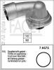 FACET 7.8349 (78349) Thermostat, coolant