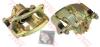 TRW BCW151 Brake Caliper