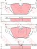 TRW GDB1189 Brake Pad Set, disc brake