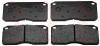 TRW GDB5056 Brake Pad Set, disc brake