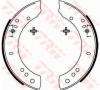 TRW GS6082 Brake Shoe Set