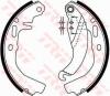 TRW GS6186 Brake Shoe Set