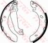 TRW GS6254 Brake Shoe Set