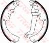 TRW GS8015 Brake Shoe Set