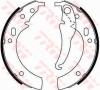 TRW GS8094 Brake Shoe Set