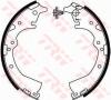 TRW GS8184 Brake Shoe Set