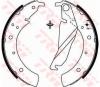 TRW GS8209 Brake Shoe Set