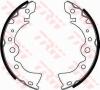TRW GS8246 Brake Shoe Set