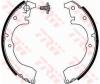 TRW GS8287 Brake Shoe Set