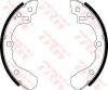 TRW GS8439 Brake Shoe Set