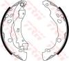 TRW GS8474 Brake Shoe Set