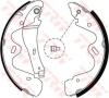 TRW GS8483 Brake Shoe Set