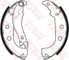 TRW GS8484 Brake Shoe Set