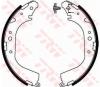TRW GS8502 Brake Shoe Set