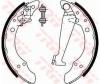 TRW GS8526 Brake Shoe Set