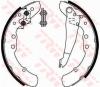 TRW GS8544 Brake Shoe Set