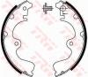 TRW GS8554 Brake Shoe Set