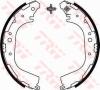 TRW GS8590 Brake Shoe Set