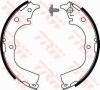 TRW GS8593 Brake Shoe Set