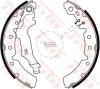 TRW GS8603 Brake Shoe Set