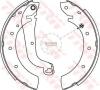 TRW GS8622 Brake Shoe Set