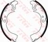 TRW GS8648 Brake Shoe Set