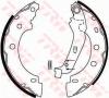 TRW GS8650 Brake Shoe Set
